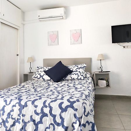 Apartament Inmogest - Estudio Aguila 713 Benalmádena Zewnętrze zdjęcie