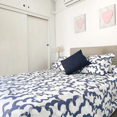 Apartament Inmogest - Estudio Aguila 713 Benalmádena Zewnętrze zdjęcie