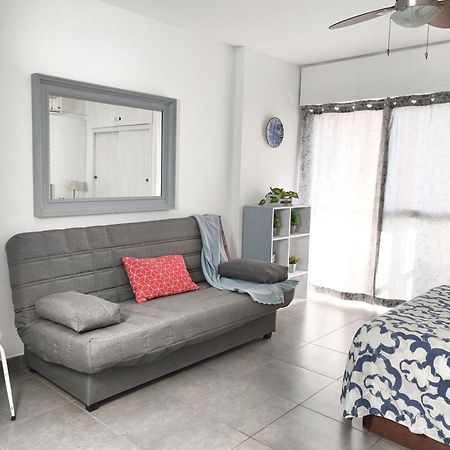 Apartament Inmogest - Estudio Aguila 713 Benalmádena Zewnętrze zdjęcie