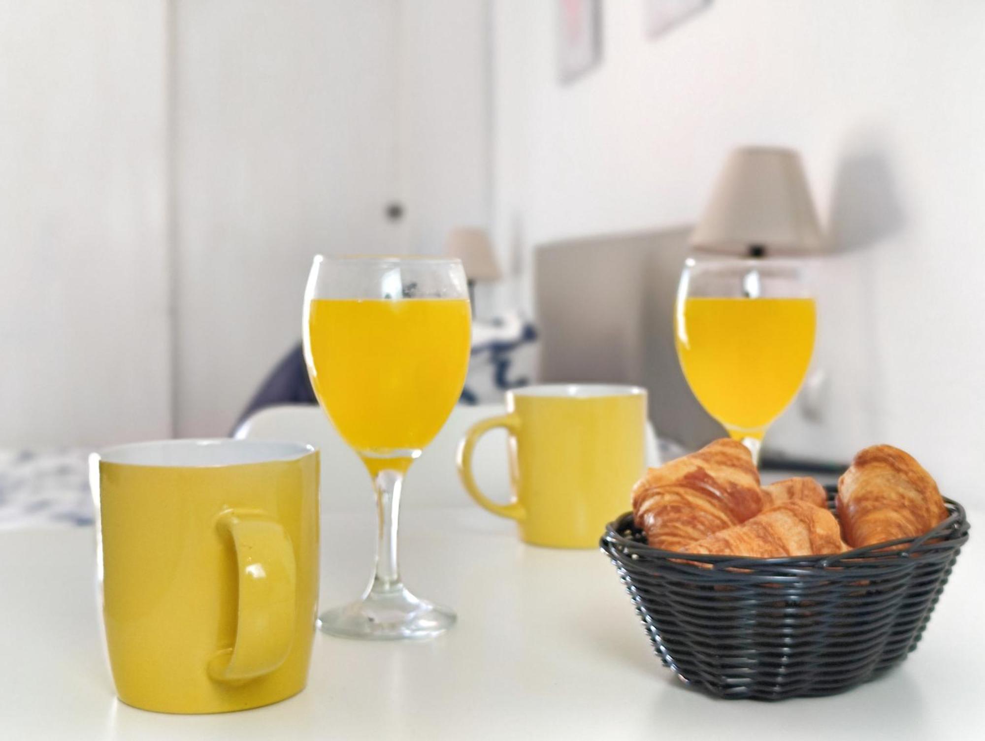 Apartament Inmogest - Estudio Aguila 713 Benalmádena Zewnętrze zdjęcie