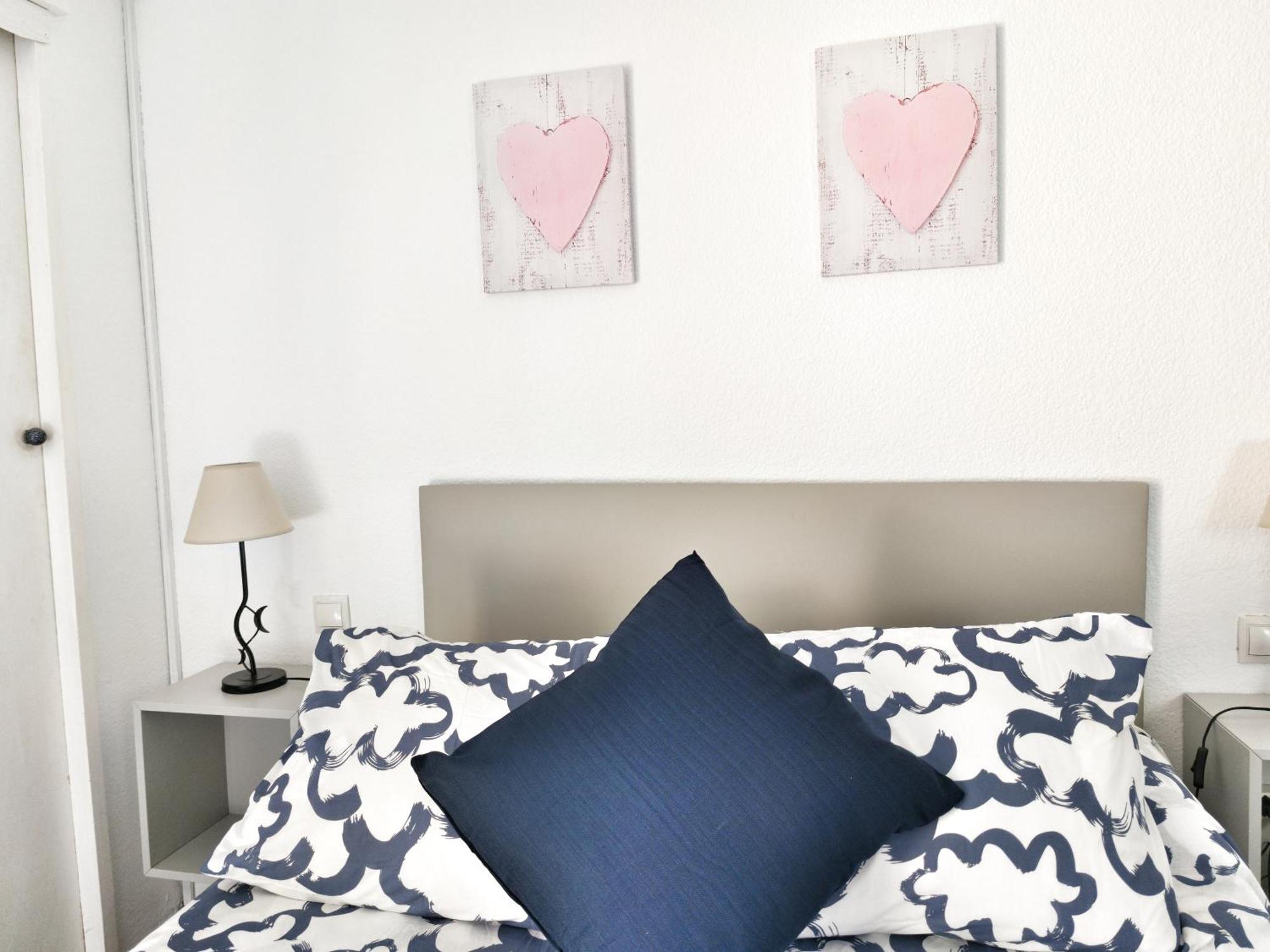 Apartament Inmogest - Estudio Aguila 713 Benalmádena Zewnętrze zdjęcie