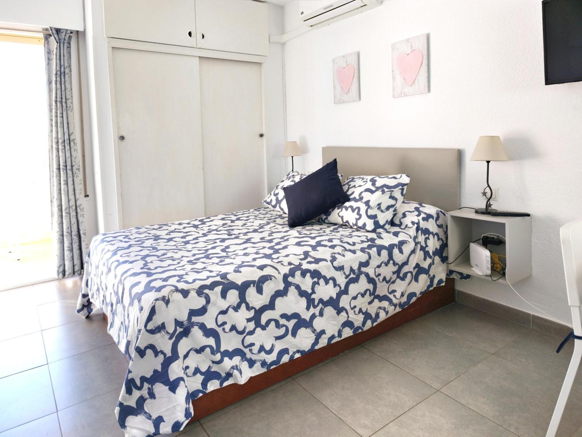 Apartament Inmogest - Estudio Aguila 713 Benalmádena Zewnętrze zdjęcie