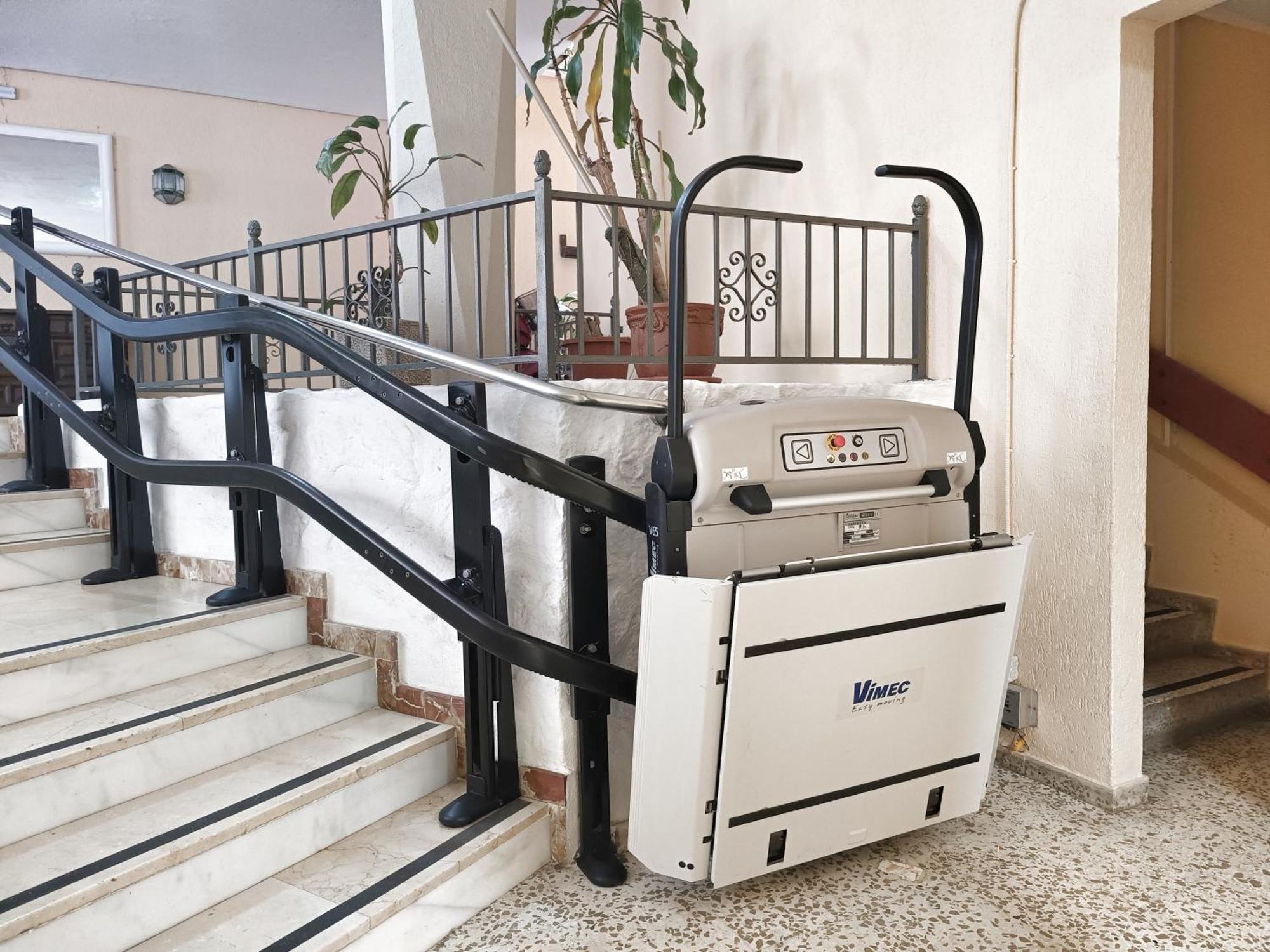 Apartament Inmogest - Estudio Aguila 713 Benalmádena Zewnętrze zdjęcie